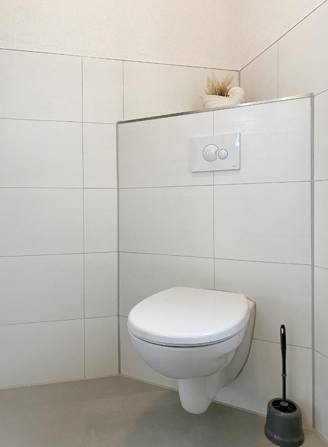 Elbnahe Ferienwohnung Mit 2 Schlafzimmern Coswig  Εξωτερικό φωτογραφία